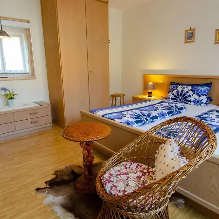 Appartement Haus Harter à Wolfach Extérieur photo