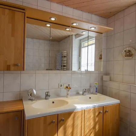 Appartement Haus Harter à Wolfach Extérieur photo