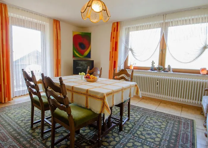 Haus Harter