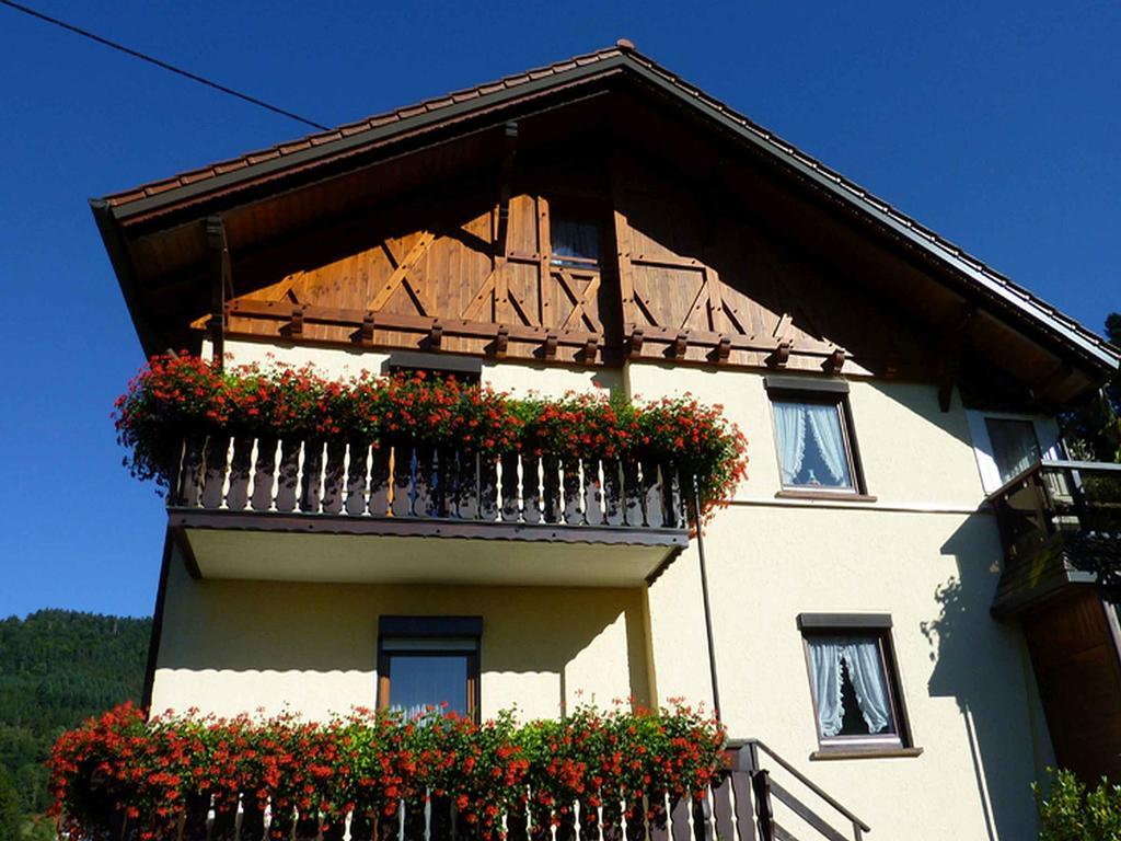 Apartment Haus Harter Wolfach