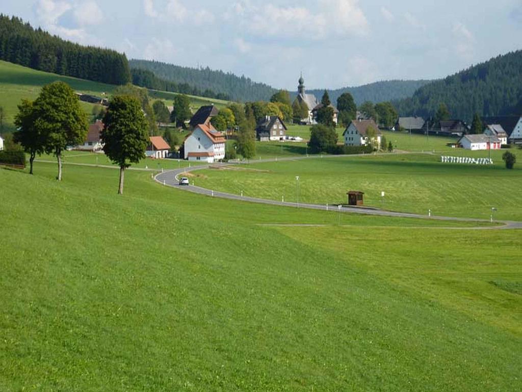 Haus Harter Apartment