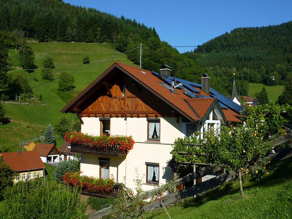 Haus Harter