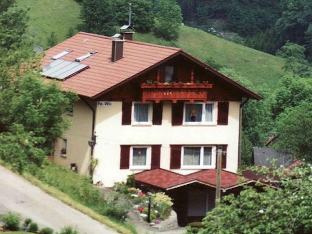 Haus Harter * Wolfach