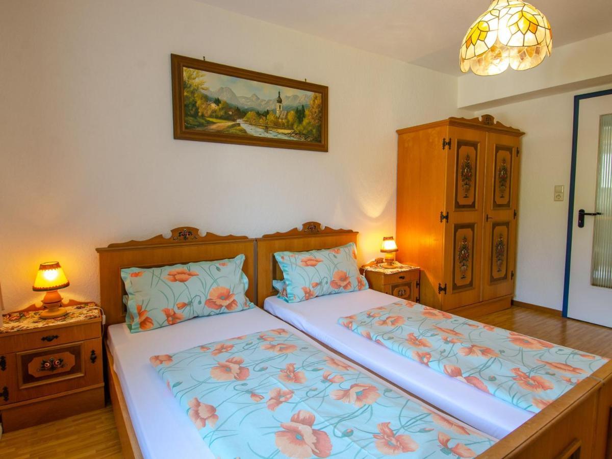 Apartment Haus Harter *