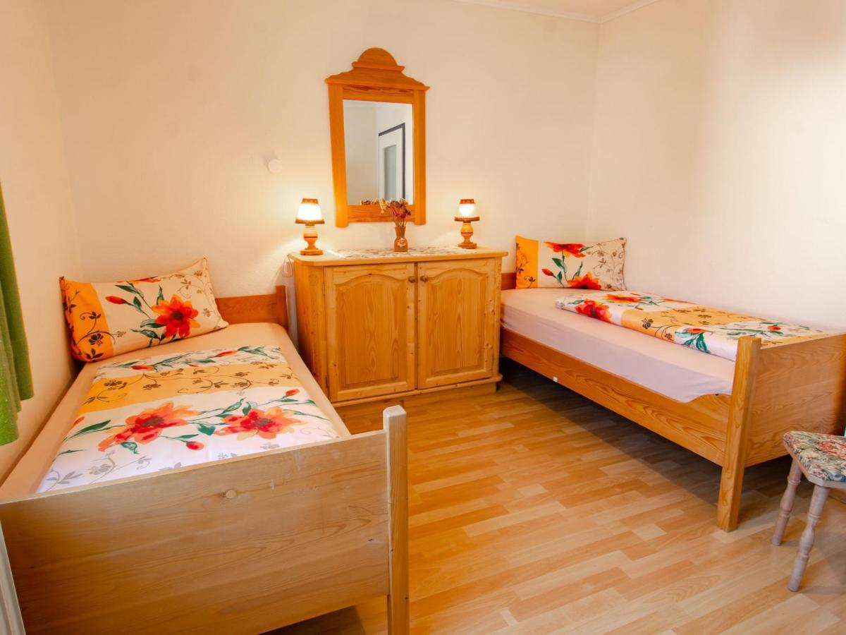 Apartment Haus Harter