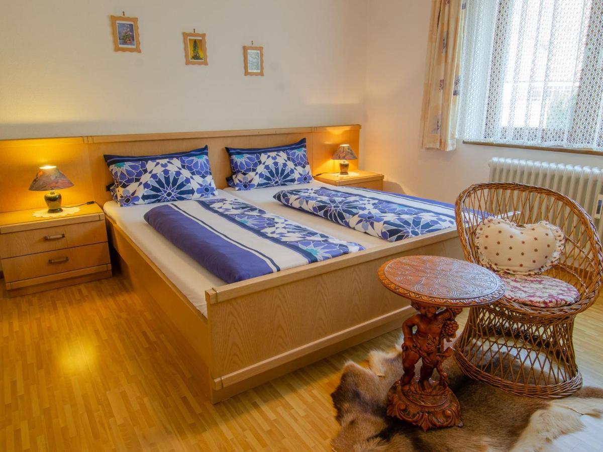 Apartment Haus Harter *