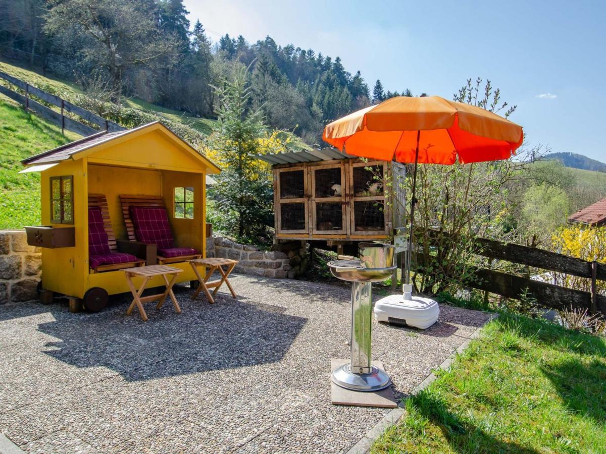 Haus Harter * Wolfach